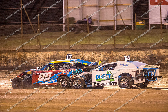 AMCA 64 V64 - 22 - Hobart - 3rd March 2018-28