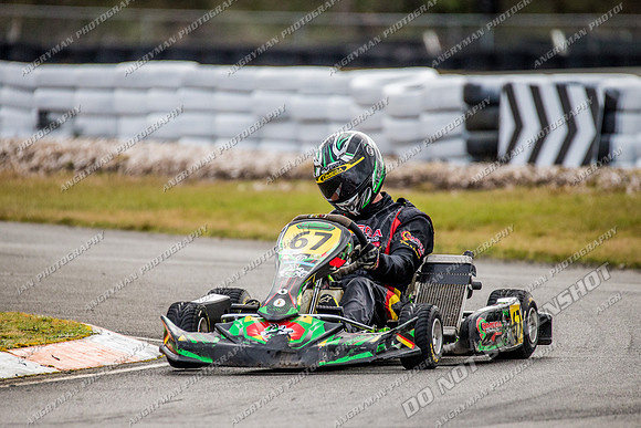 Tag Rest L-H #67 - Karts - 11th September 2016
