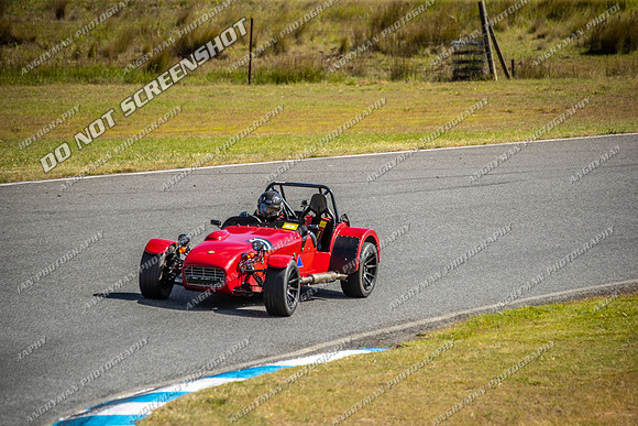 Regularity Sports & Racing & Invited - 11 - Baskerville Historics 2024-9