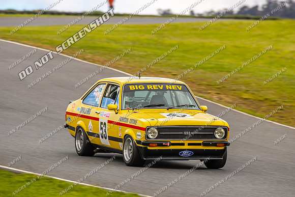 Heritage Touring Cars Group C - 53 - 04 - Sunday