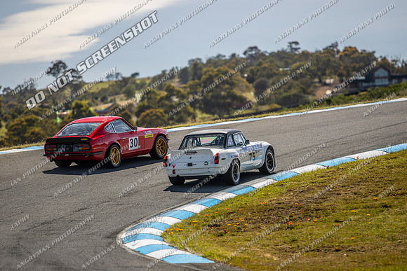 Group S & Invited - 75 - Baskerville Historics 2024-9