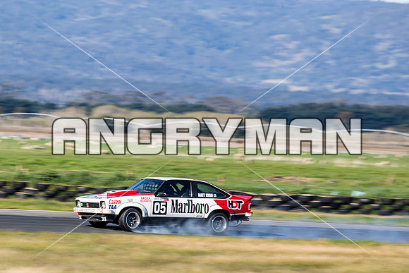 05 - Australian Supersprint Championship - Symmons Plains - 21st Sep 2014-10