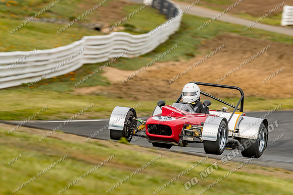 13 - Baskerville Historics 2018-9