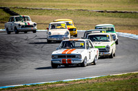 79 - Baskerville Historic Sprints-8