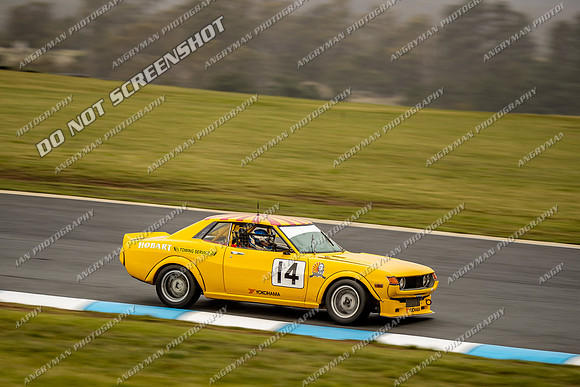 Muscle Car Cup - 14 - Saturday-6