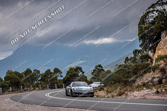 TOUR LEADER 4 - TS09 - MT ROLAND - SB