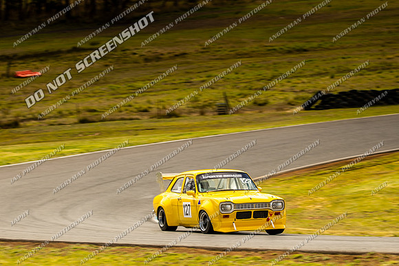 Sports Sedans 127 - Sunday-9