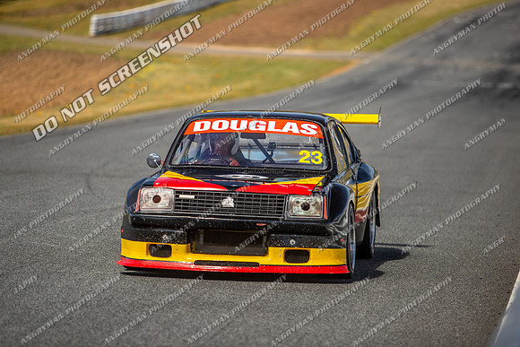 Sports Sedans - 23 - Baskerville Historics 2024-7