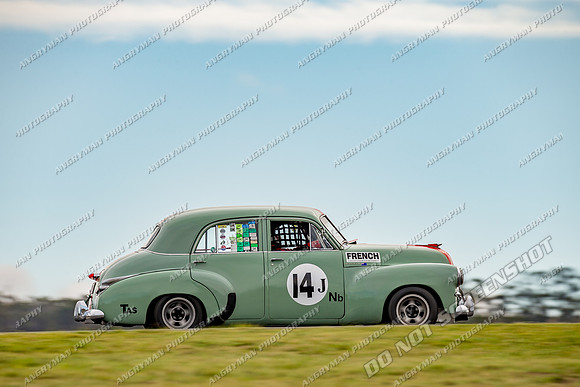 14 - Baskerville Historics 2018-4