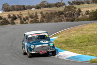 6 - Baskerville Historic Sprints