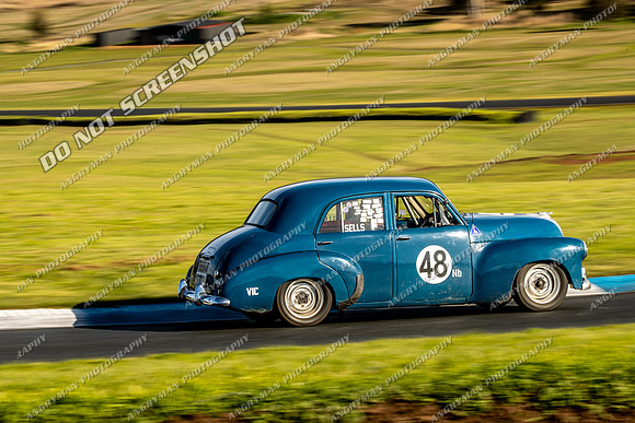 Early Holden Regularity - 48 - 03 - Saturday-6