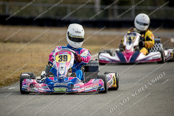 TAG 125 Light - 39 - Karts - 1st June 2017-8