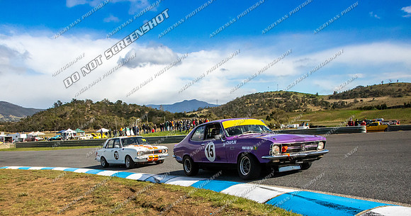 Classic Sprints 15 - Saturday Remote-2