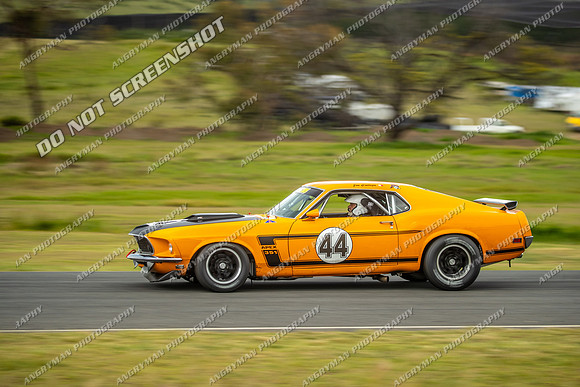 Group Nb & Nc Touring Cars - 44 - Baskerville Historics 2024-20