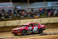 Street Stock 16 T16 - Saturday-16
