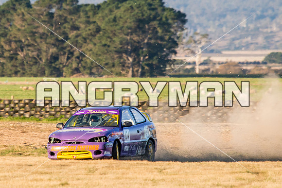 Hyundai 104 - Super Series Round 2 - 19th April 2015 - Symmons Plains-28