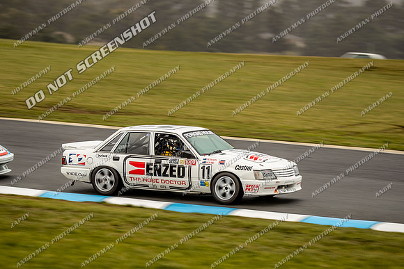 Muscle Car Cup - 11 - Saturday-5