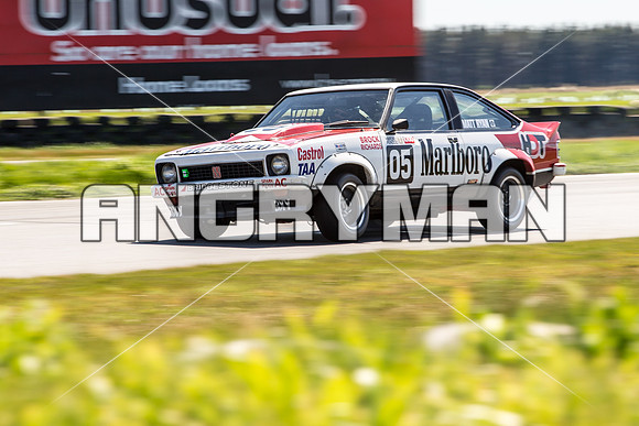 05 - Australian Supersprint Championship - Symmons Plains - 21st Sep 2014