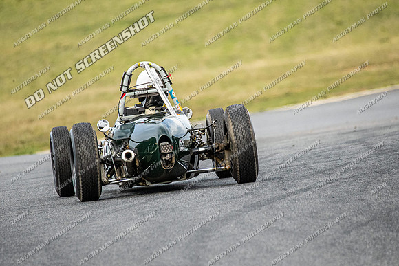 17 - Historic Sports & Racing Cars-4