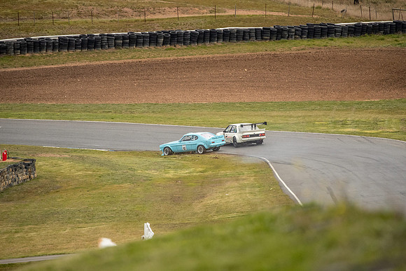 Sports Sedans 12 - Saturday-8