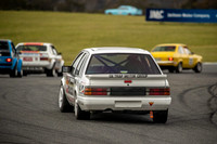 Muscle Car Cup - 11 - Friday-5