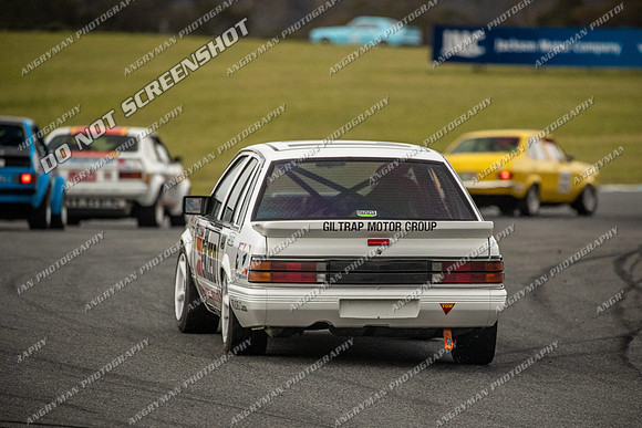 Muscle Car Cup - 11 - Friday-5