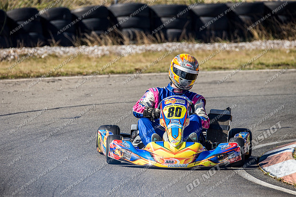 Tag 125 Heavy #80 - Karts - 10th Septermber 2016-4