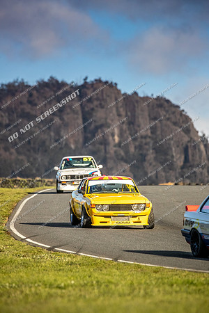 Muscle Car Cup - 14 - Sunday-15
