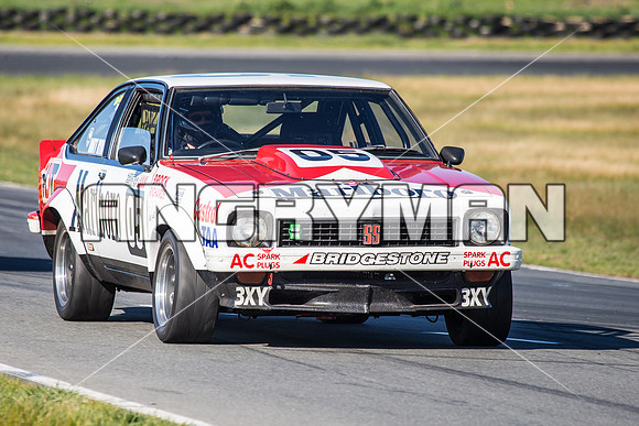 05 - Australian Supersprint Championship - Symmons Plains - 21st Sep 2014-12