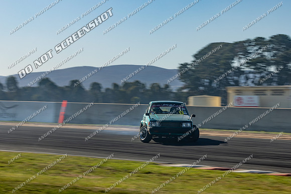 96 - Drift League - Drift Collective Rnd 2 - 17-18 May 2025-22