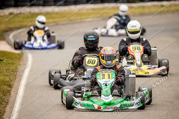 Tag Rest L-H #31 - Karts - 11th September 2016-4