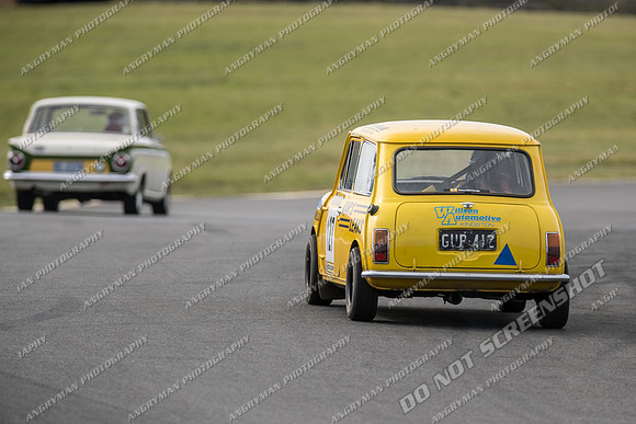 127 - Baskerville Historics 2018-2