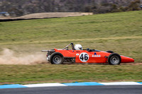46 - Historic Sports & Racing Cars-21