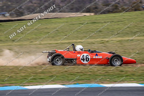 46 - Historic Sports & Racing Cars-21