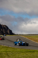 Historic Sports & Racing Cars 50 - Sunday-8