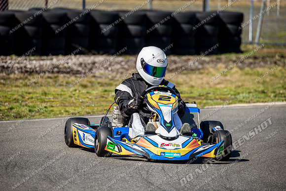 Tag 125 Light #2 - Karts - 10th Septermber 2016-8