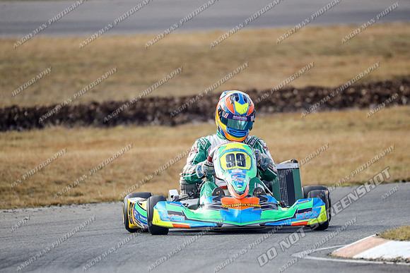 TAG 125 Light - 99 - Karts - 1st June 2017-3