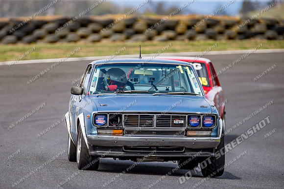 11 - Baskerville Historics 2018-19