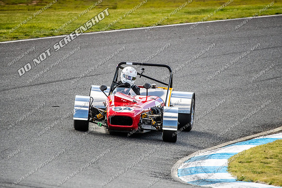 Regularity Sports & Racing Cars 54 - Sunday-8