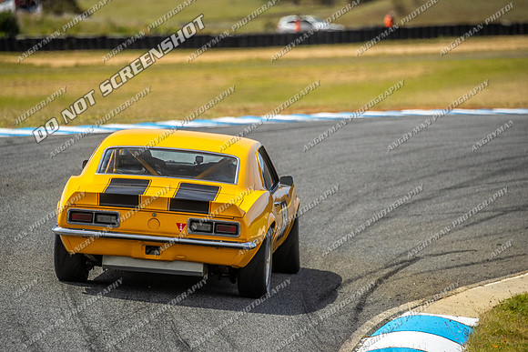 Group Nb & Nc Touring Cars - 69 - Baskerville Historics 2024-7