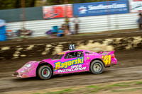 Tassie Six 41 T41 - Friday-7