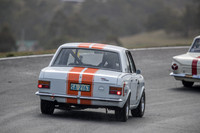 79 - Baskerville Historics 2018-17