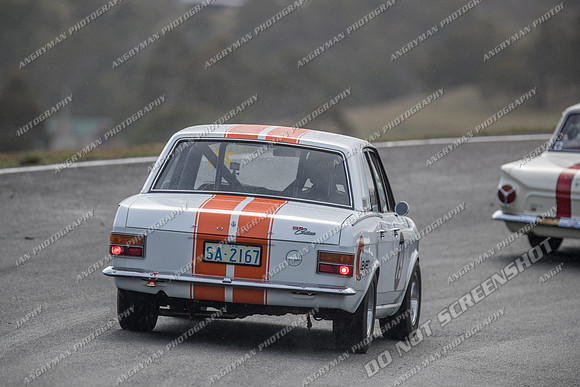 79 - Baskerville Historics 2018-17