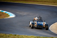 Historic Sports & Racing Cars 13 - Saturday