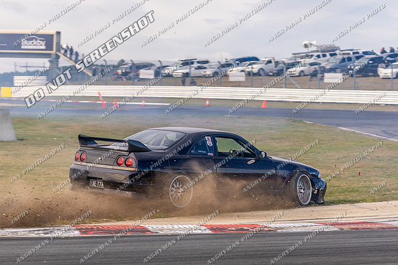 5 - Drift League - Drift Collective Rnd 2 - 17-18 May 2025-6