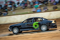Street Stock 6 T6 - Saturday-6