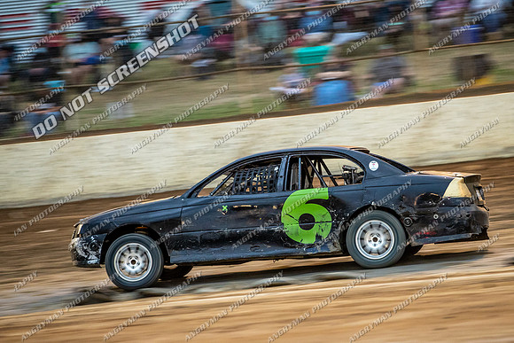 Street Stock 6 T6 - Saturday-6