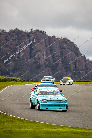 Muscle Car Cup Over 3501cc - 12 - 04 - Sunday-10