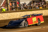 Late Model 99 T99 - 5 - Latrobe - 4th Dec 2021-3