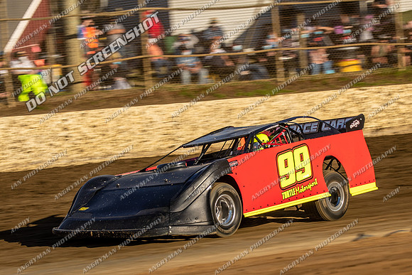 Late Model 99 T99 - 5 - Latrobe - 4th Dec 2021-3